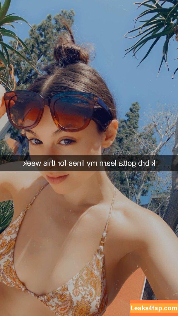 Kira Kosarin / kirakosarin leaked photo photo #0580