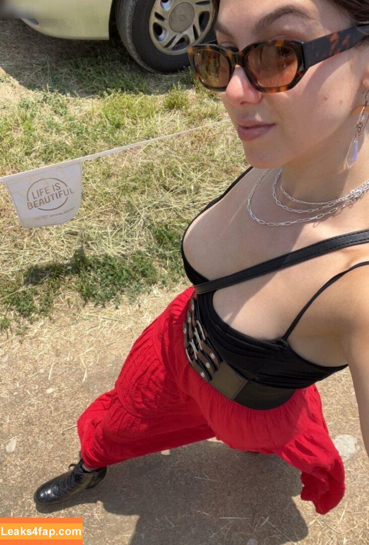 Kira Kosarin / kirakosarin leaked photo photo #0646