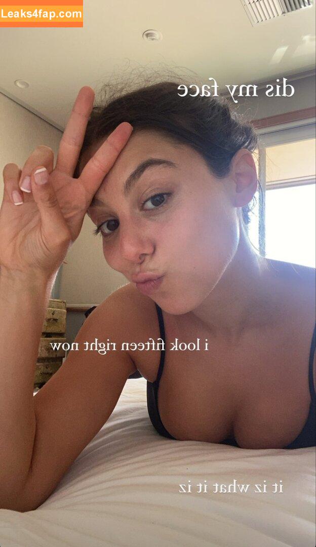 Kira Kosarin / kirakosarin leaked photo photo #0694