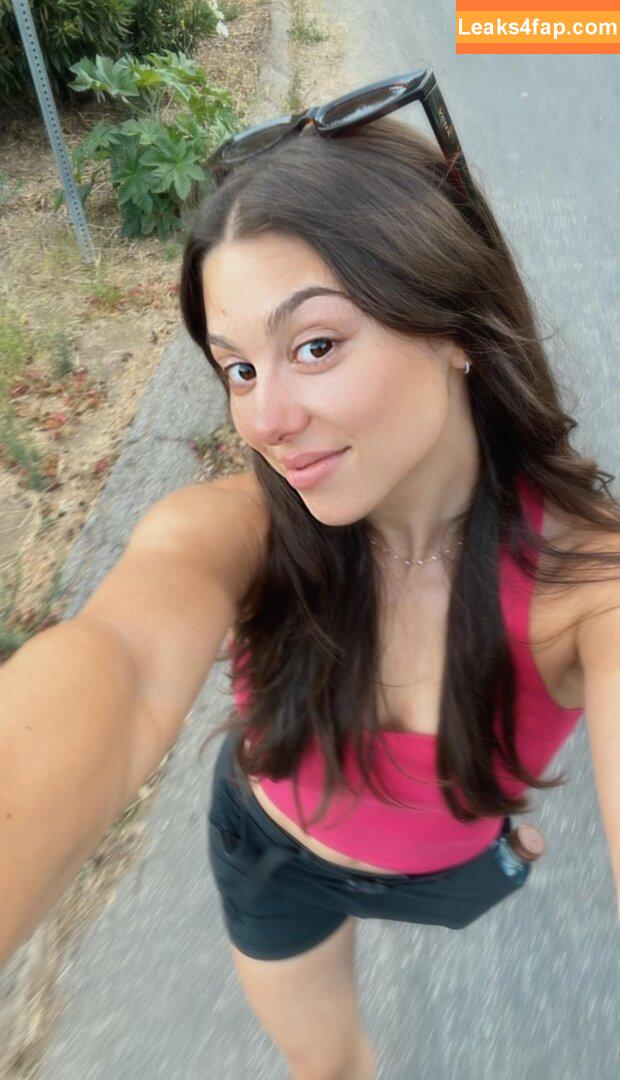 Kira Kosarin / kirakosarin leaked photo photo #0791