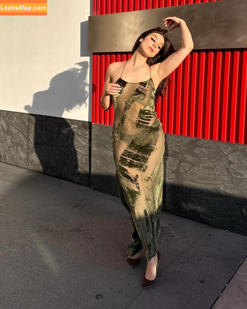 Kira Kosarin / kirakosarin leaked photo photo #0820