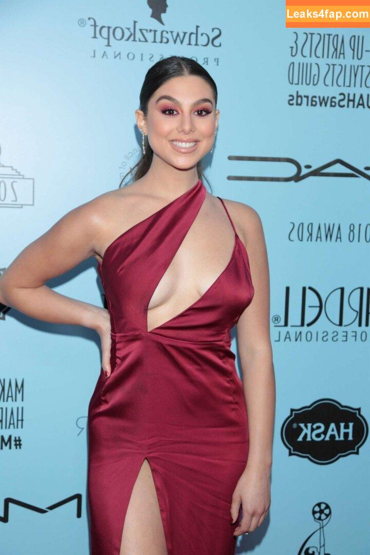 Kira Kosarin / kirakosarin leaked photo photo #0851