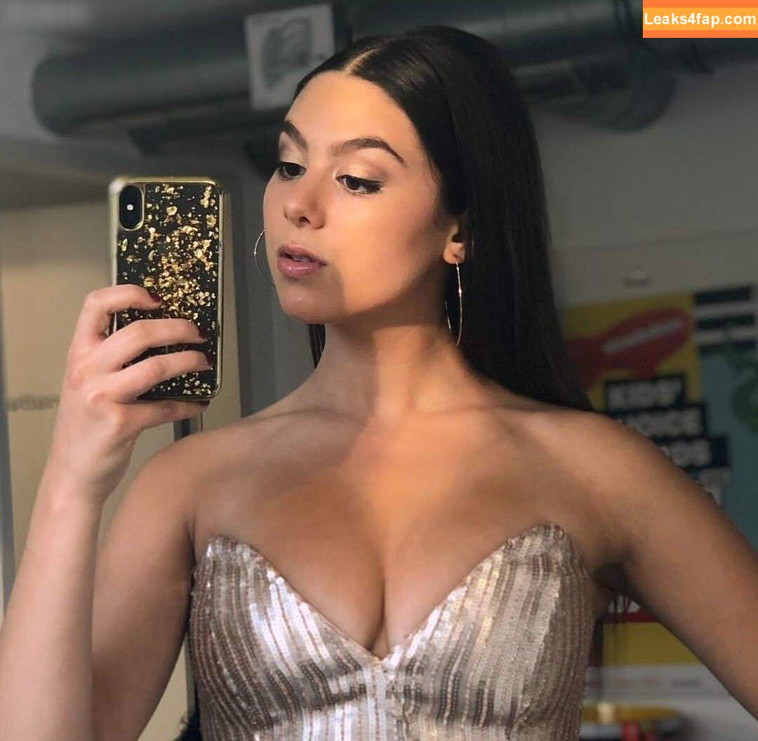 Kira Kosarin / kirakosarin leaked photo photo #0883