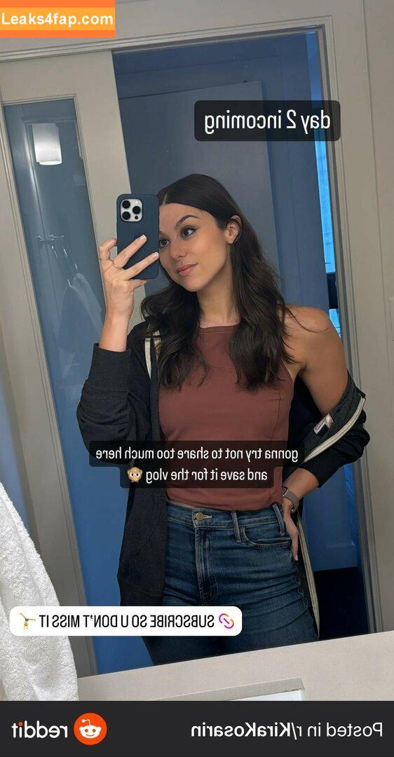 Kira Kosarin / kirakosarin leaked photo photo #0955