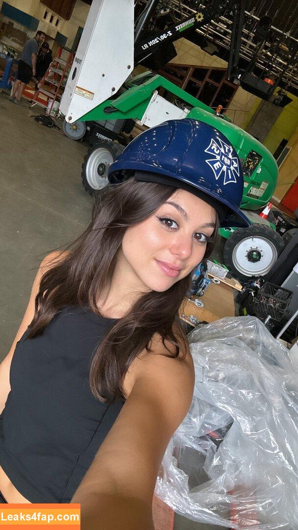 Kira Kosarin / kirakosarin leaked photo photo #0961