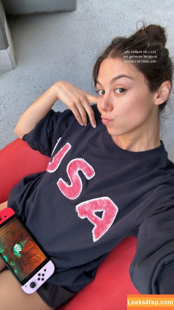 Kira Kosarin / kirakosarin leaked photo photo #0968