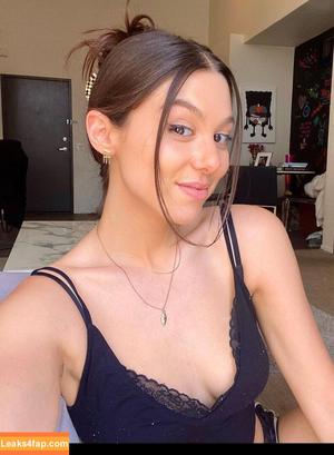 Kira Kosarin photo #0001