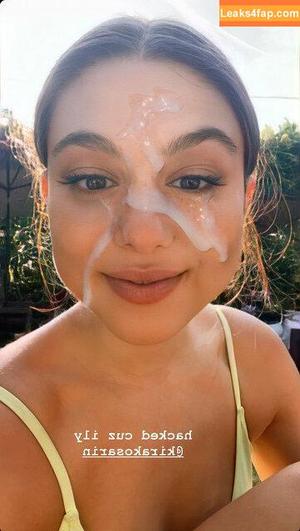 Kira Kosarin photo #0003