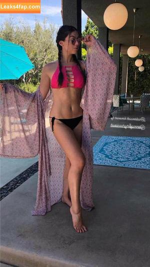 Kira Kosarin photo #0019