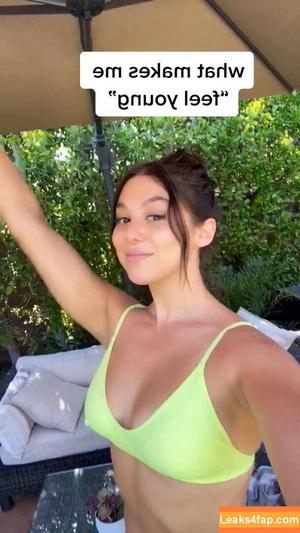 Kira Kosarin photo #0046