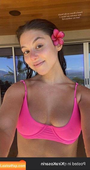 Kira Kosarin photo #0057