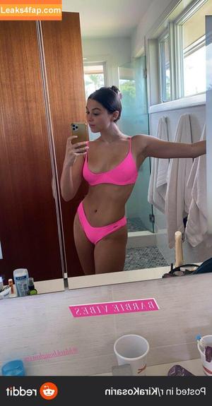 Kira Kosarin photo #0119