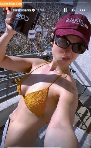 Kira Kosarin photo #0172