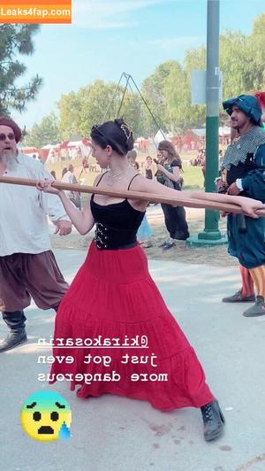 Kira Kosarin photo #0227