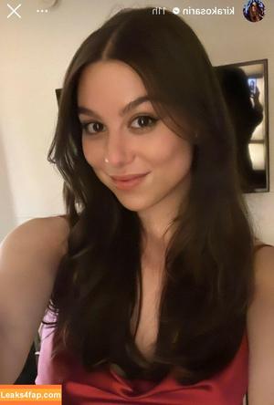 Kira Kosarin photo #0232