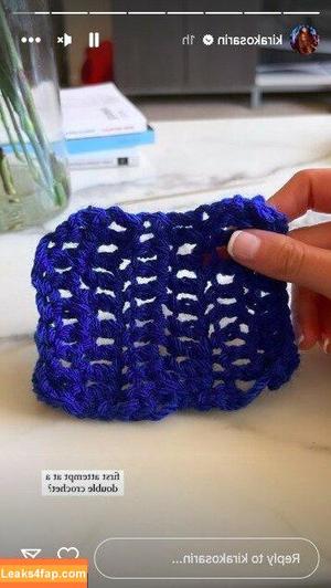 Kira Kosarin photo #0324