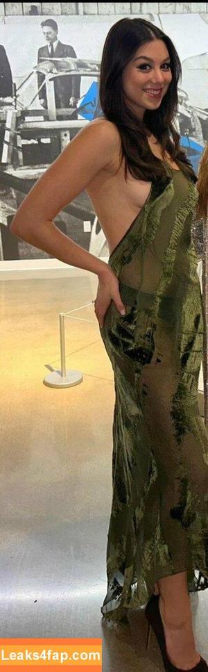 Kira Kosarin photo #0378