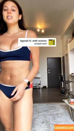 Kira Kosarin photo #0438