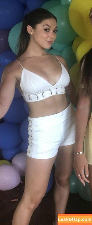 Kira Kosarin photo #0458