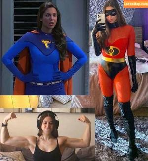 Kira Kosarin photo #0529