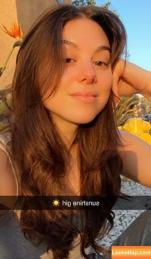 Kira Kosarin photo #0537