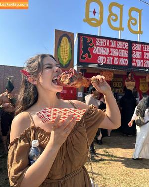 Kira Kosarin photo #0539