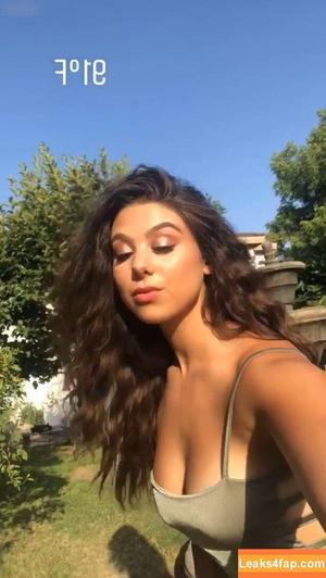 Kira Kosarin photo #0567