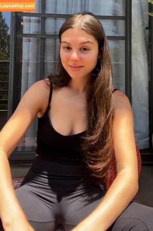 Kira Kosarin фото #0748