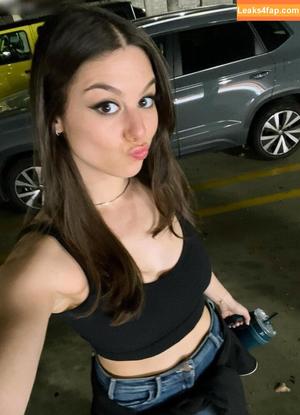 Kira Kosarin photo #0843