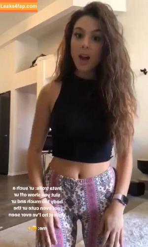 Kira Kosarin photo #0899