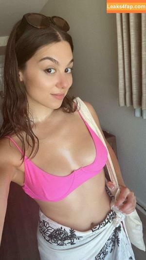 Kira Kosarin photo #0921