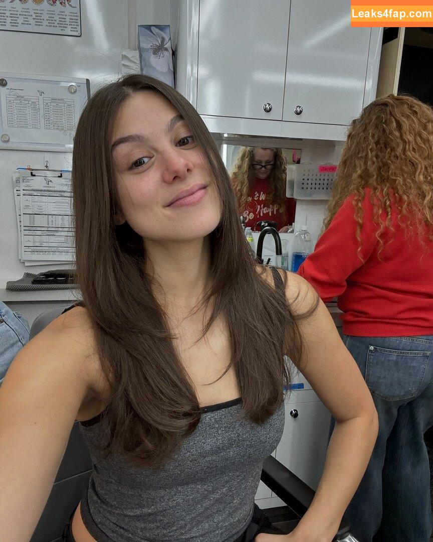 Kira Kosarin / kirakosarin leaked photo photo #1055