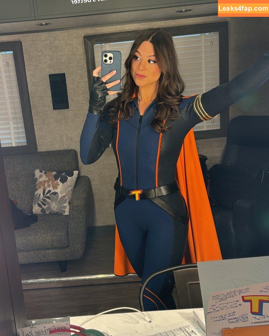 Kira Kosarin / kirakosarin leaked photo photo #1079