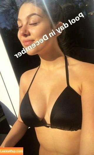 Kira Kosarin / kirakosarin leaked photo photo #1102