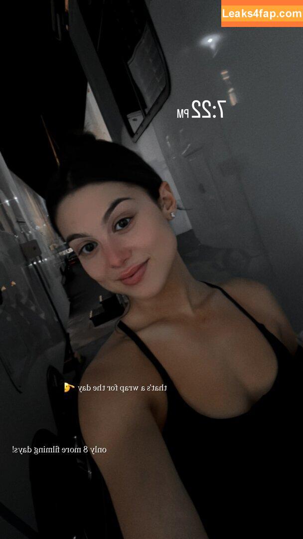 Kira Kosarin / kirakosarin leaked photo photo #1164