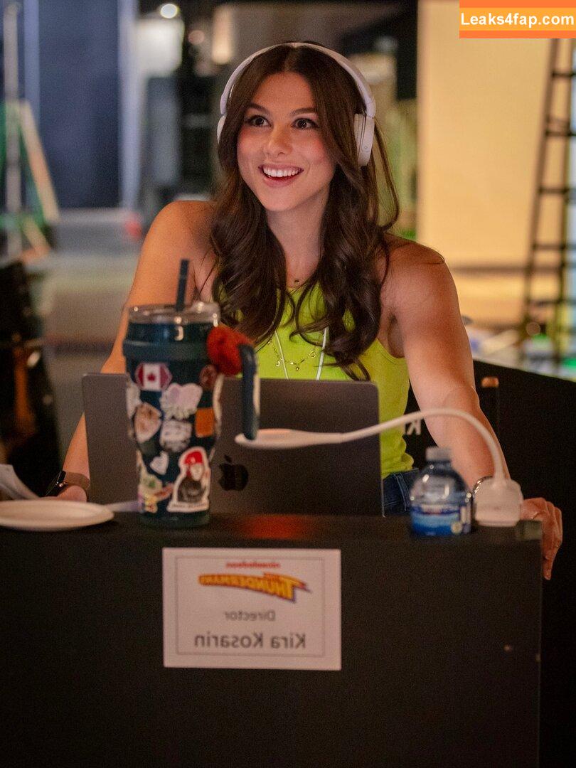 Kira Kosarin / kirakosarin leaked photo photo #1358