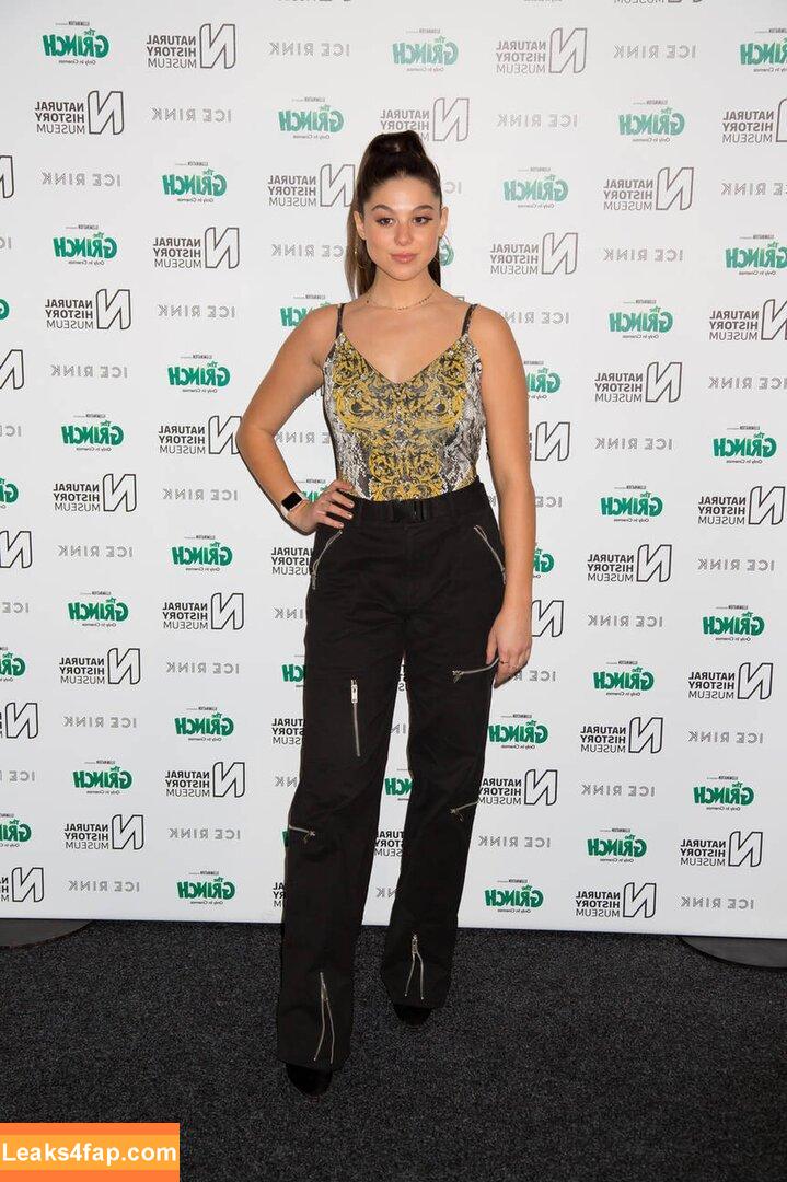 Kira Kosarin / kirakosarin leaked photo photo #1360