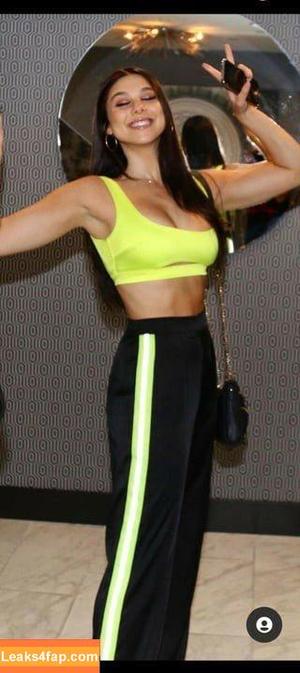 Kira Kosarin photo #1145