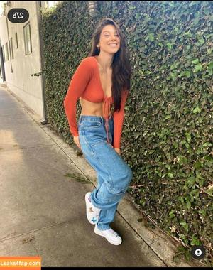 Kira Kosarin photo #1158