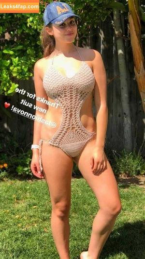 Kira Kosarin photo #1162