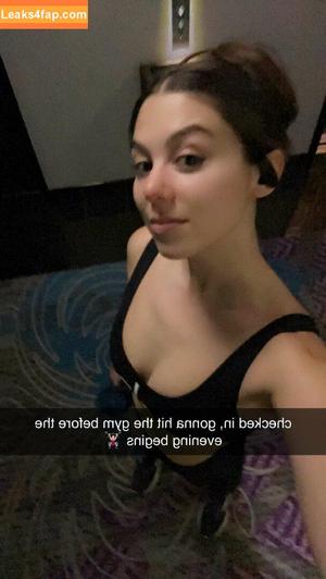 Kira Kosarin photo #1242