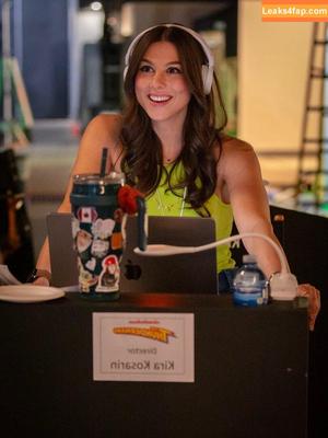 Kira Kosarin photo #1358