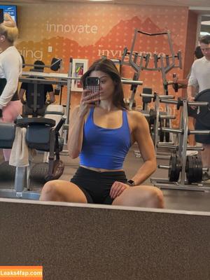 Kira Kosarin photo #1394