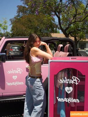 Kira Kosarin фото #1409