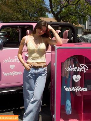 Kira Kosarin фото #1411