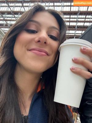 Kira Kosarin photo #1448