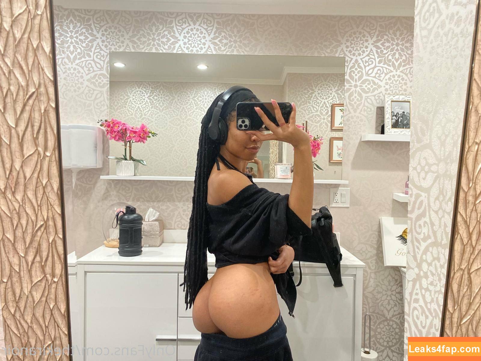 Kira Noir / thekiranoir / thekiranoirgram слитое фото фото #0095