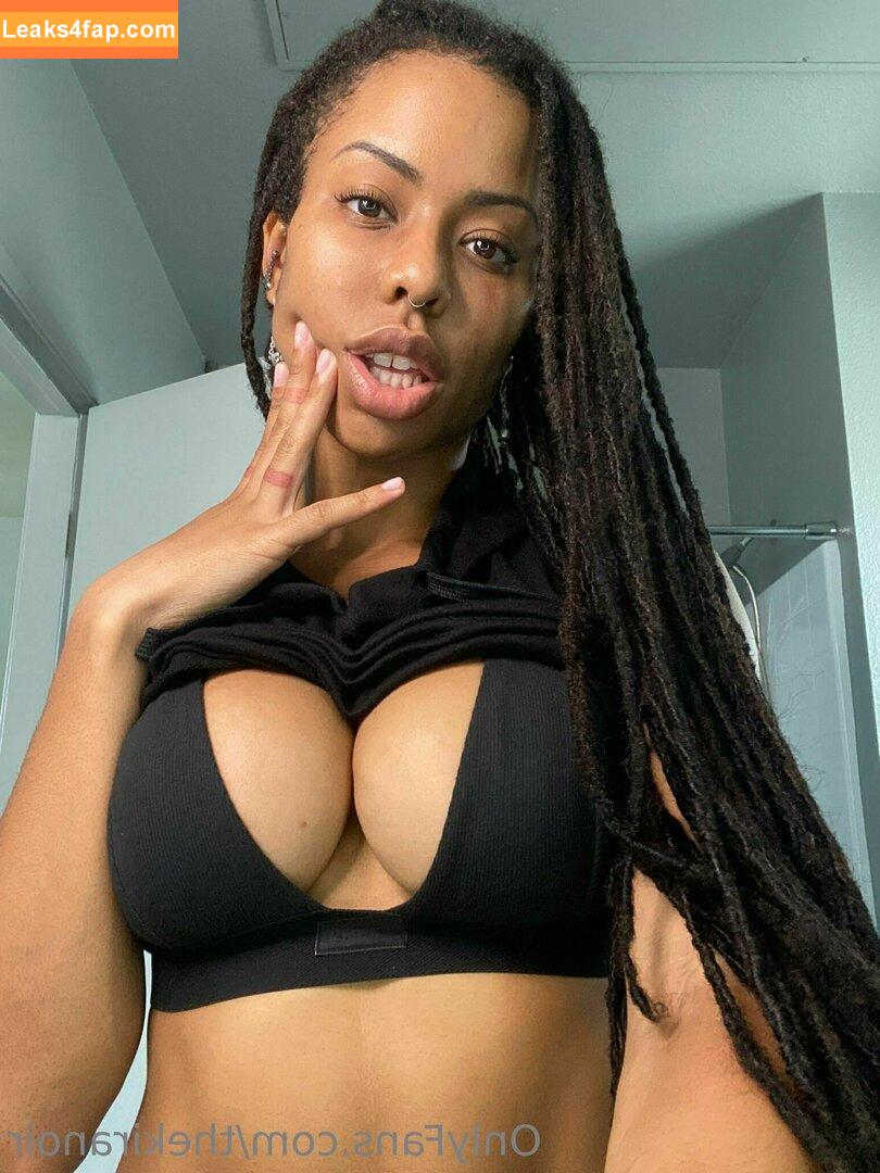 Kira Noir / thekiranoir / thekiranoirgram leaked photo photo #0130