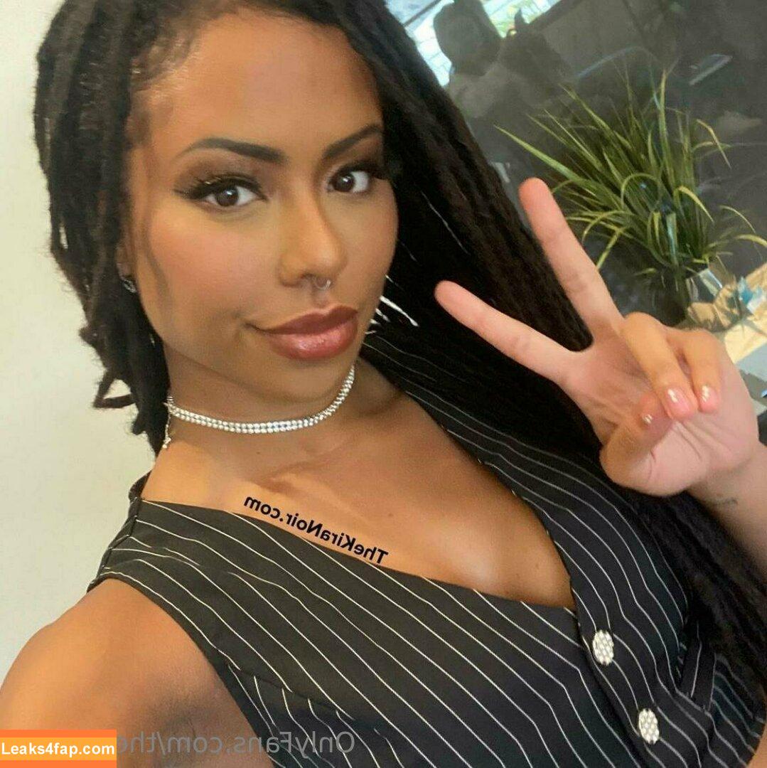Kira Noir / thekiranoir / thekiranoirgram leaked photo photo #0195