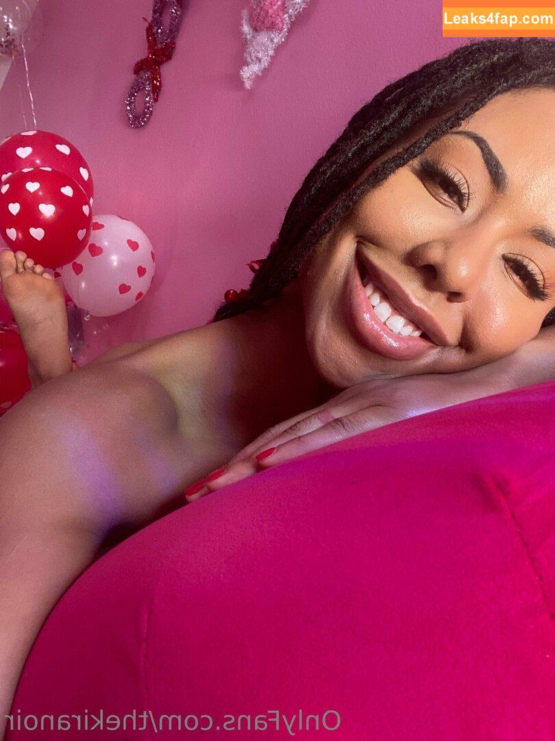 Kira Noir / thekiranoir / thekiranoirgram leaked photo photo #0221